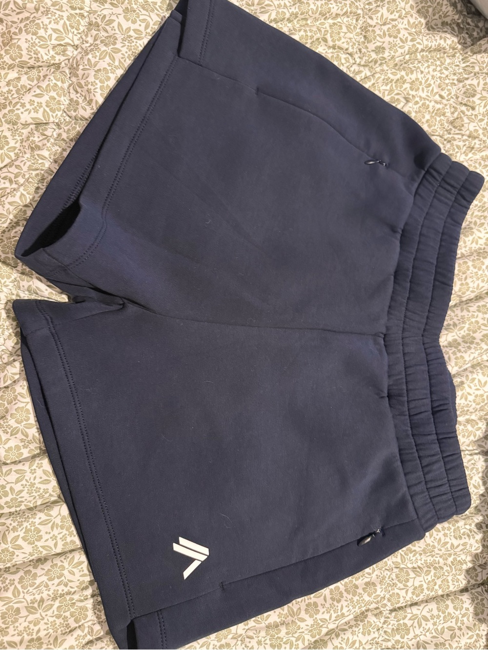 Alphalete shorts